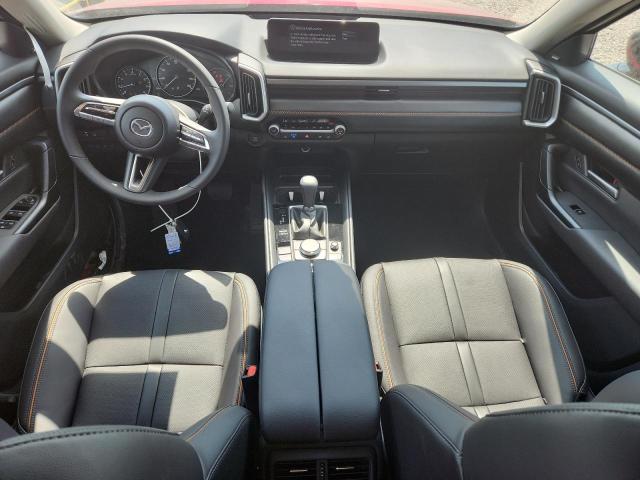50743396 :رقم المزاد ، 7MMVABDLXTN476525 vin ، 2026 Mazda Cx-50 مزاد بيع