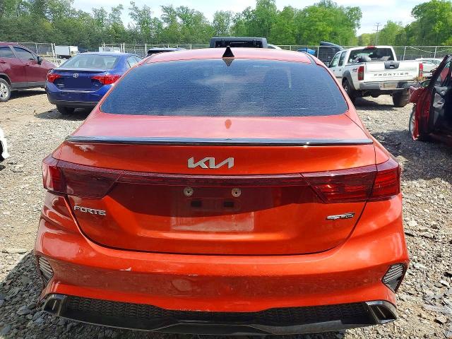 Aukcja sprzedaży 2023 Kia Forte, vin: 3KPF54AD3PE539704, numer aukcji: 50781716
