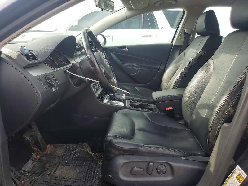 2010 Volkswagen Passat მანქანა იყიდება აუქციონზე, vin: WVWJK7AN6AE138082, აუქციონის ნომერი: 50102696