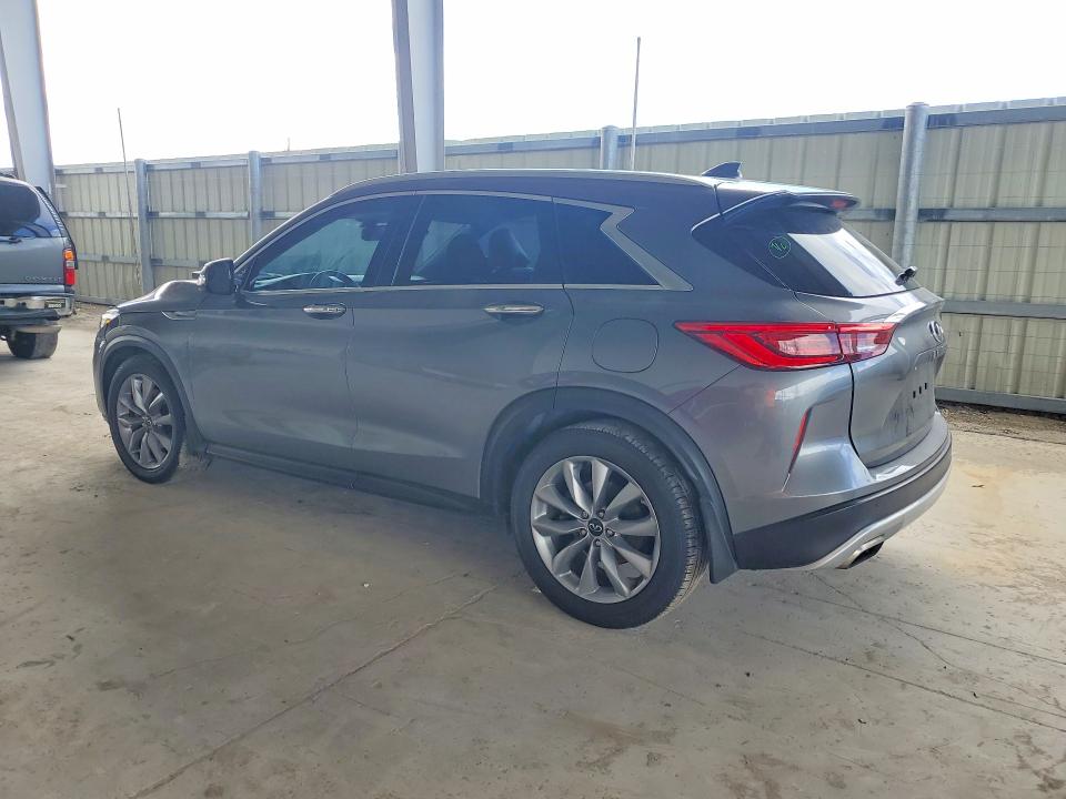 Продажа на аукционе авто 2020 Infiniti Qx50, vin: 3PCAJ5M18LF103593, номер лота: 48944156