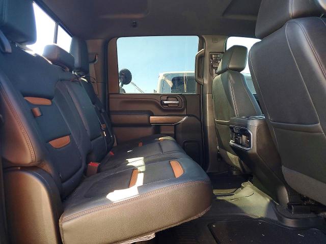 Aukcja sprzedaży 2023 Gmc Sierra, vin: 1GT49PE72PF176092, numer aukcji: 52240946