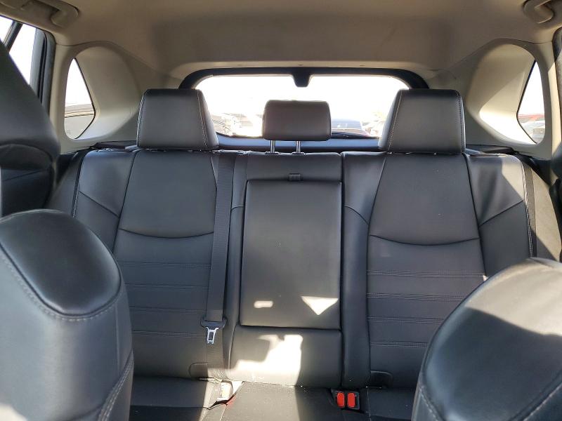 Продаж на аукціоні авто 2022 Toyota Rav4, vin: 4T3B6RFV3NU068469, номер лоту: 51349426