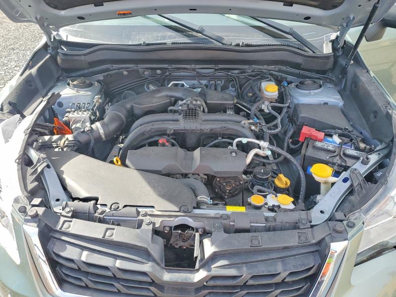 Продажа на аукционе авто 2018 Subaru Forester, vin: JF2SJABC5JH486716, номер лота: 51498336