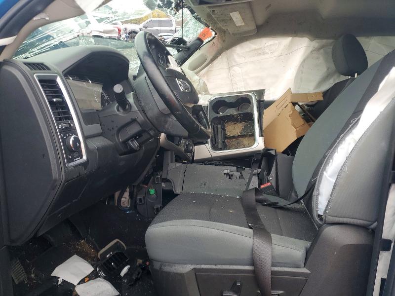 Продажа на аукционе авто 2020 Ram 1500 Classic, vin: 1C6RR7LG3LS131518, номер лота: 51125366