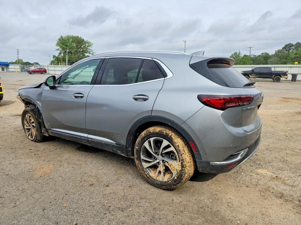 Aukcja sprzedaży 2023 Buick Envision, vin: LRBFZNR4XPD084011, numer aukcji: 49970376