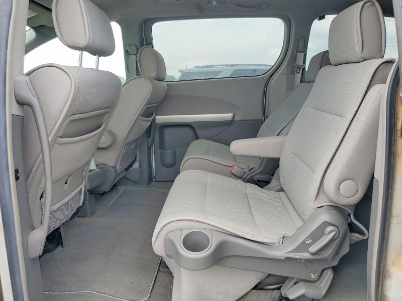 Aukcja sprzedaży 2008 Nissan Quest, vin: 5N1BV28U28N115402, numer aukcji: 51886536