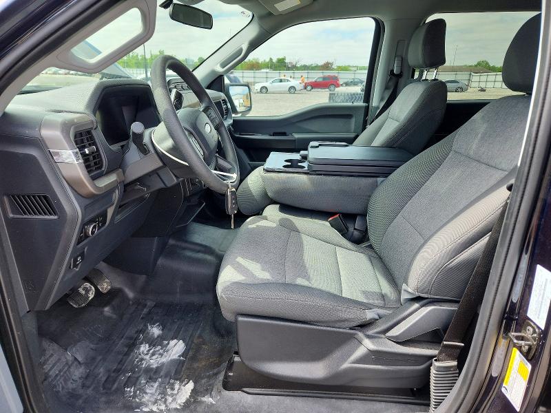 Продажа на аукционе авто 2024 Ford F150, vin: 1FTEW1LPXRKE49951, номер лота: 51594486