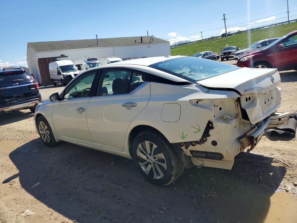 Продаж на аукціоні авто 2020 Nissan Altima, vin: 1N4BL4BW9LC149668, номер лоту: 50647286