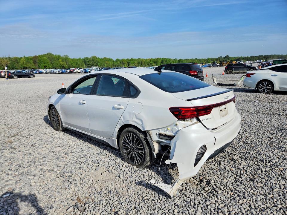 Продажа на аукционе авто 2023 Kia Forte, vin: 3KPF54AD3PE626602, номер лота: 49581296