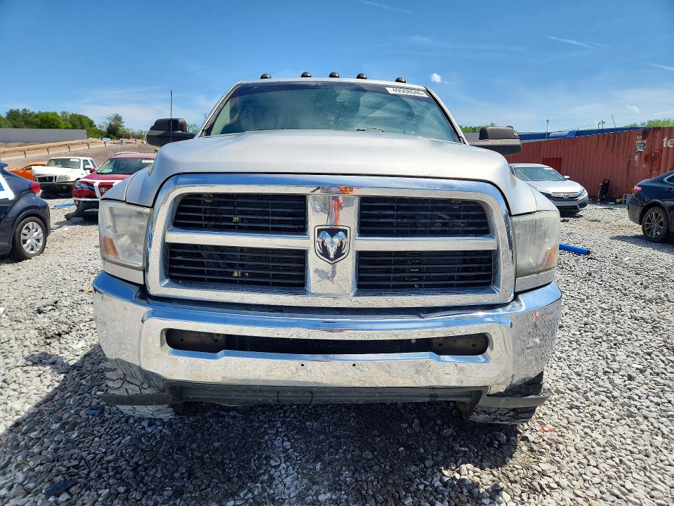 49568046 :رقم المزاد ، 3C6UD5CL8CG108267 vin ، 2012 Dodge Ram 2500 مزاد بيع