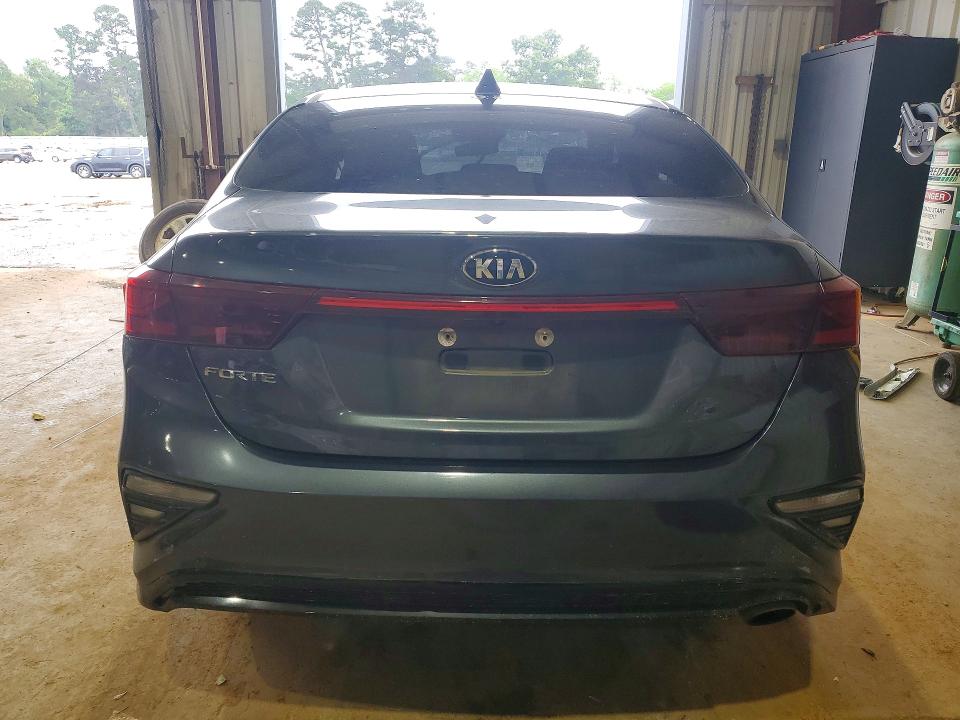 Продаж на аукціоні авто 2020 Kia Forte, vin: 3KPF24AD0LE178905, номер лоту: 50513196