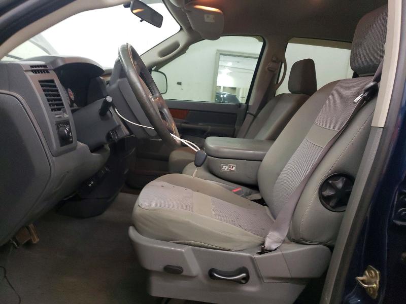 Aukcja sprzedaży 2006 Dodge Ram 1500, vin: 1D7HU18236S559824, numer aukcji: 50779566