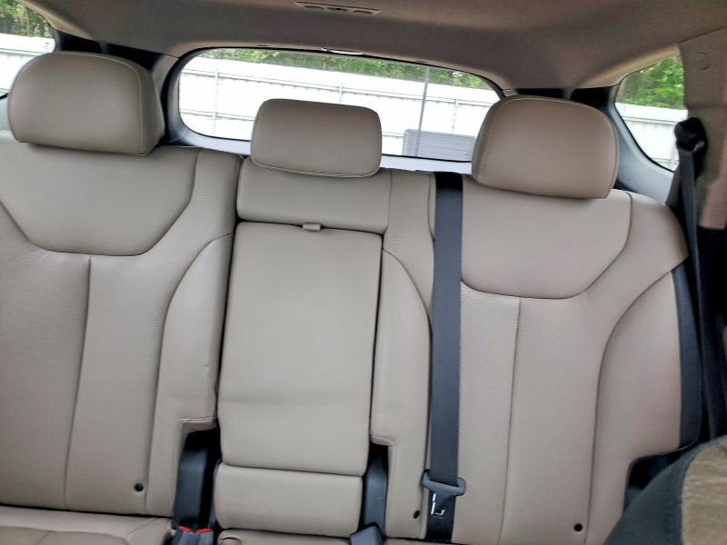 Продаж на аукціоні авто 2019 Hyundai Santa Fe, vin: 5NMS53AD7KH127182, номер лоту: 51587316
