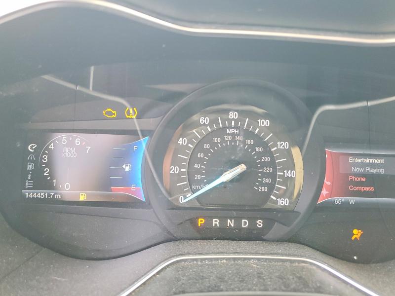 Продажа на аукционе авто 2014 Ford Fusion, vin: 3FA6P0HD3ER114388, номер лота: 48414616