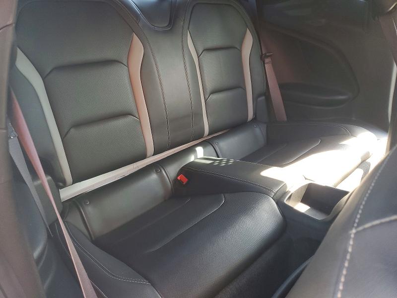 50736956 :رقم المزاد ، 1G1FE1R72H0178076 vin ، 2017 Chevrolet Camaro مزاد بيع