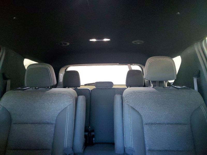 Продаж на аукціоні авто 2024 Chevrolet Traverse, vin: 1GNEVGKS7RJ176959, номер лоту: 50390386