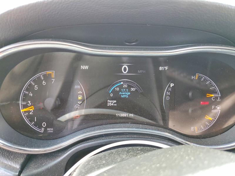 Продажа на аукционе авто 2018 Jeep Grand Cherokee, vin: 1C4RJEAG0JC512760, номер лота: 48178116
