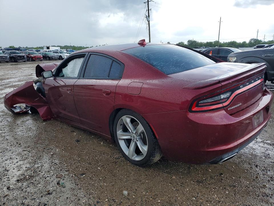 Aukcja sprzedaży 2018 Dodge Charger, vin: 2C3CDXCT4JH133264, numer aukcji: 50680646