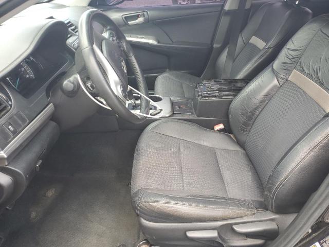 Продажа на аукционе авто 2014 Toyota Camry, vin: 4T1BF1FK9EU381705, номер лота: 48658586