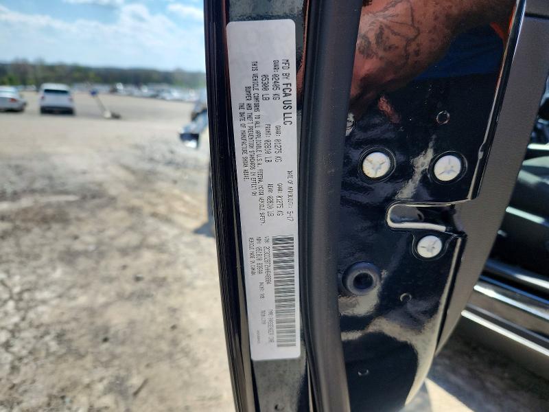 2017 Dodge Challenger მანქანა იყიდება აუქციონზე, vin: 2C3CDZBT2HH648884, აუქციონის ნომერი: 50782846