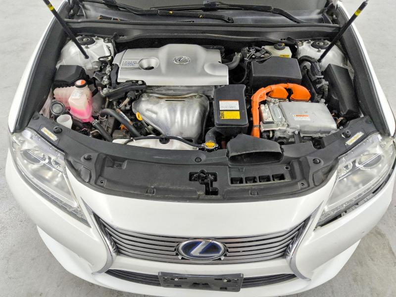 49785436 :رقم المزاد ، JTHBW1GG7F2097435 vin ، 2015 Lexus Es مزاد بيع