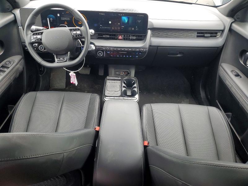 Продаж на аукціоні авто 2025 Hyundai Ioniq 5, vin: 7YAKPDDC6SY040824, номер лоту: 51017796