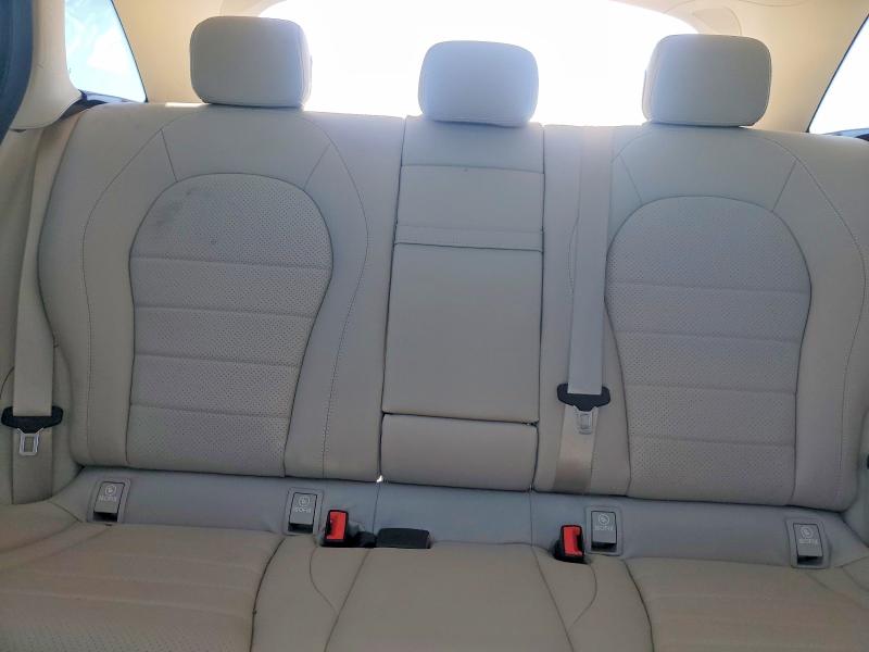Aukcja sprzedaży 2019 Mercedes-benz Glc, vin: WDC0G4KB4KV125018, numer aukcji: 48802226