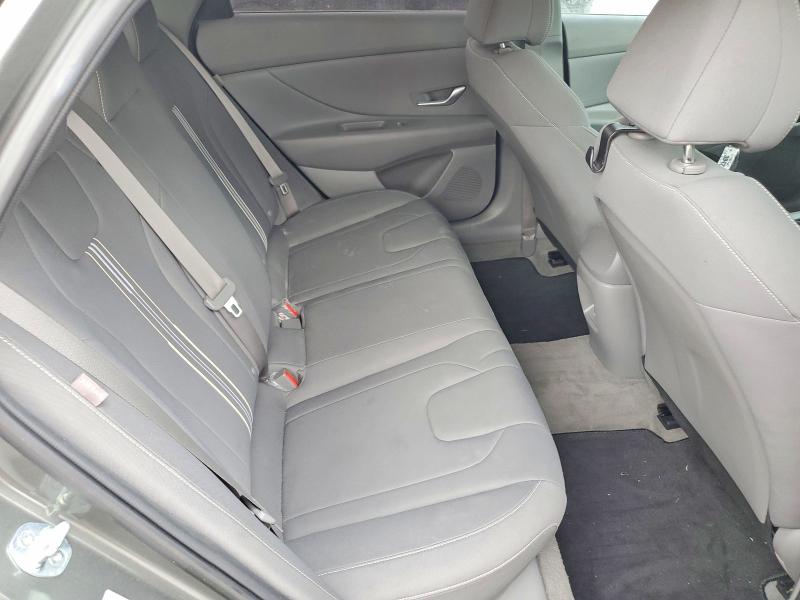 Продаж на аукціоні авто 2024 Hyundai Elantra, vin: KMHLM4DG1RU852116, номер лоту: 48344386