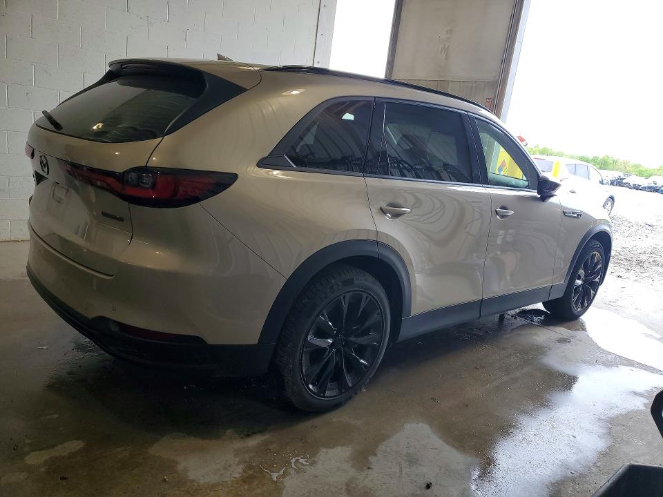 50900496 :رقم المزاد ، JM3KKCHD2T1353518 vin ، 2026 Mazda Cx-90 مزاد بيع