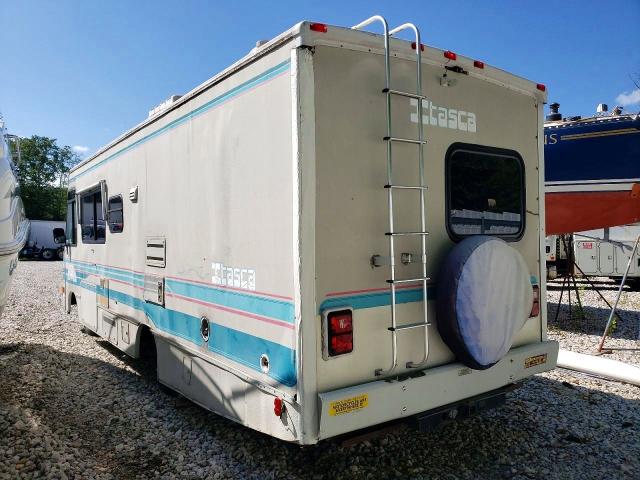 Продаж на аукціоні авто 1992 Winnebago Motorhome, vin: 1GBJP37N0M3313013, номер лоту: 48661546