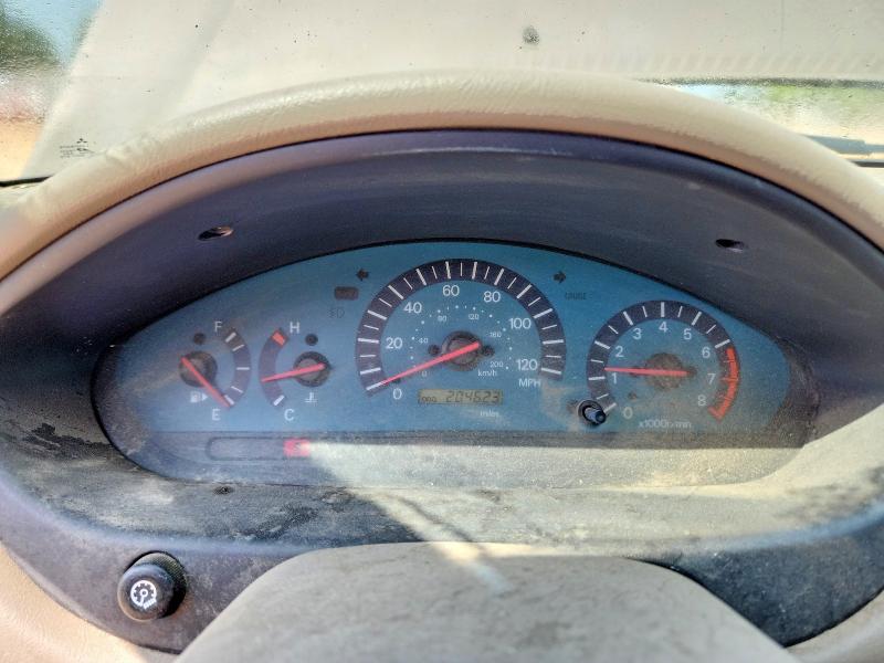 Aukcja sprzedaży 2003 Mitsubishi Galant, vin: 4A3AA46H03E094066, numer aukcji: 49742216