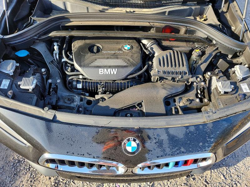 Продажа на аукционе авто 2018 Bmw X2, vin: WBXYJ3C31JEJ84525, номер лота: 49362226