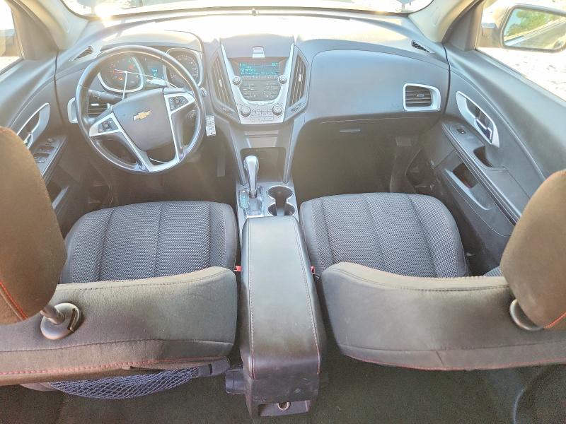 Продаж на аукціоні авто 2011 Chevrolet Equinox, vin: 2CNFLEE53B6426130, номер лоту: 51248486