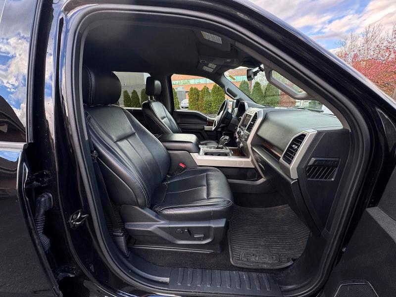 50190086 :رقم المزاد ، 1FTEW1E49KKE99734 vin ، 2019 Ford F150 مزاد بيع