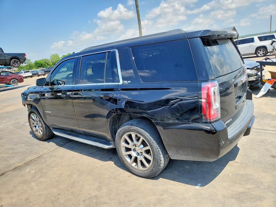 Aukcja sprzedaży 2016 Gmc Yukon, vin: 1GKS2AKC2GR426735, numer aukcji: 49394226