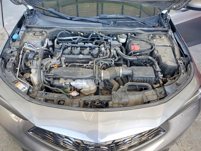 Aukcja sprzedaży 2024 Acura Integra, vin: 19UDE4H32RA000843, numer aukcji: 48467616