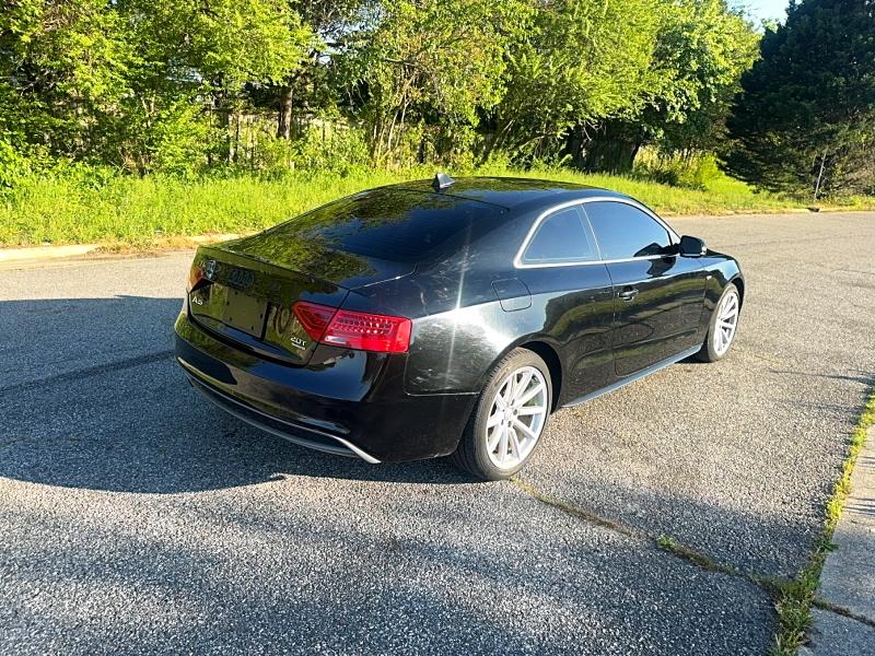 Продаж на аукціоні авто 2016 Audi A5, vin: WAUM2AFR9GA049769, номер лоту: 49830996