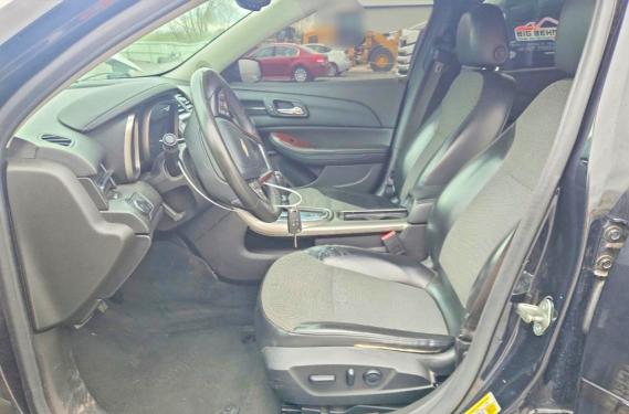 Aukcja sprzedaży 2013 Chevrolet Malibu, vin: 1G11E5SA6DF344887, numer aukcji: 49108806