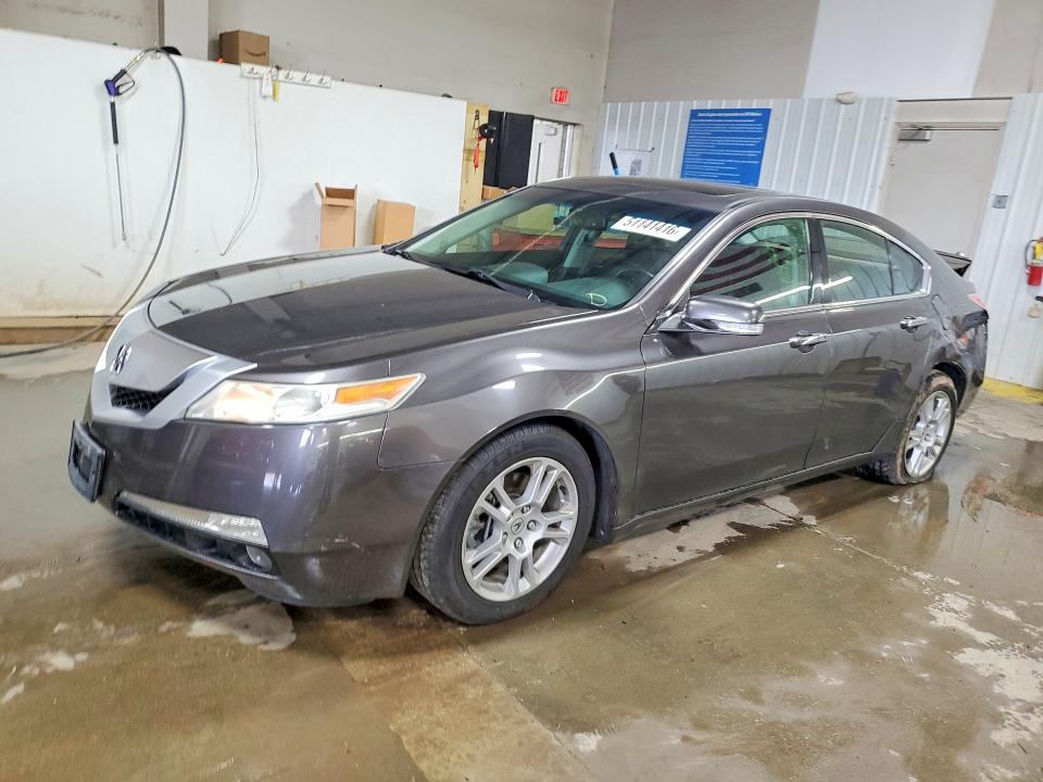 Aukcja sprzedaży 2011 Acura Tl, vin: 19UUA8F50BA001244, numer aukcji: 51141416