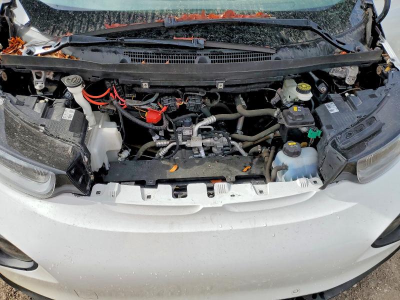 Продажа на аукционе авто 2016 Bmw I3, vin: WBY1Z2C5XGV556356, номер лота: 48429736