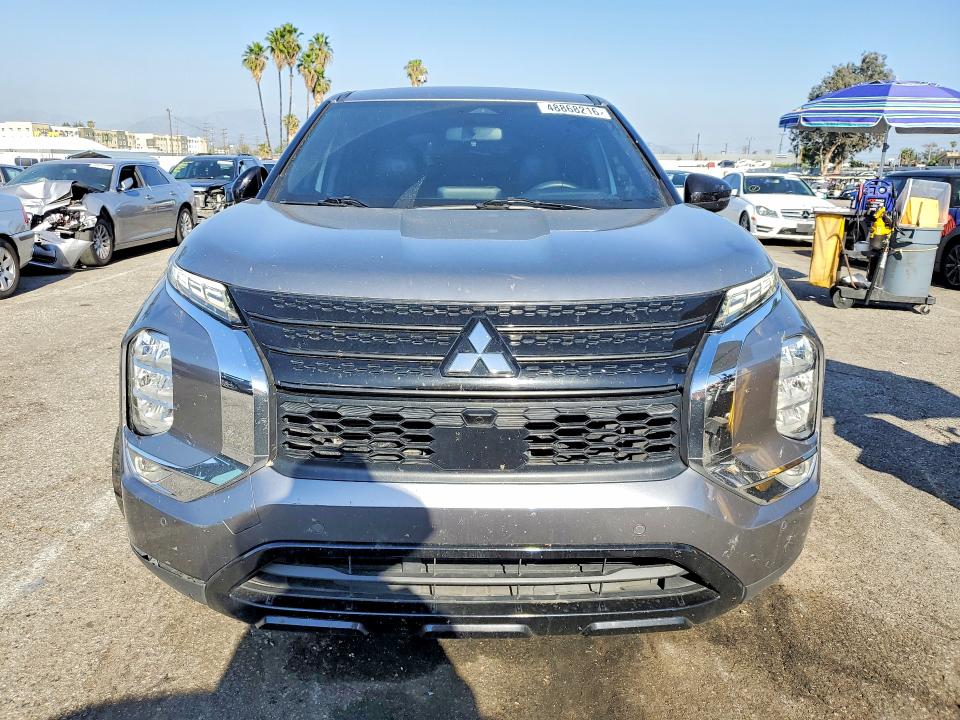 Aukcja sprzedaży 2022 Mitsubishi Outlander, vin: JA4J3UA81NZ058929, numer aukcji: 48868216