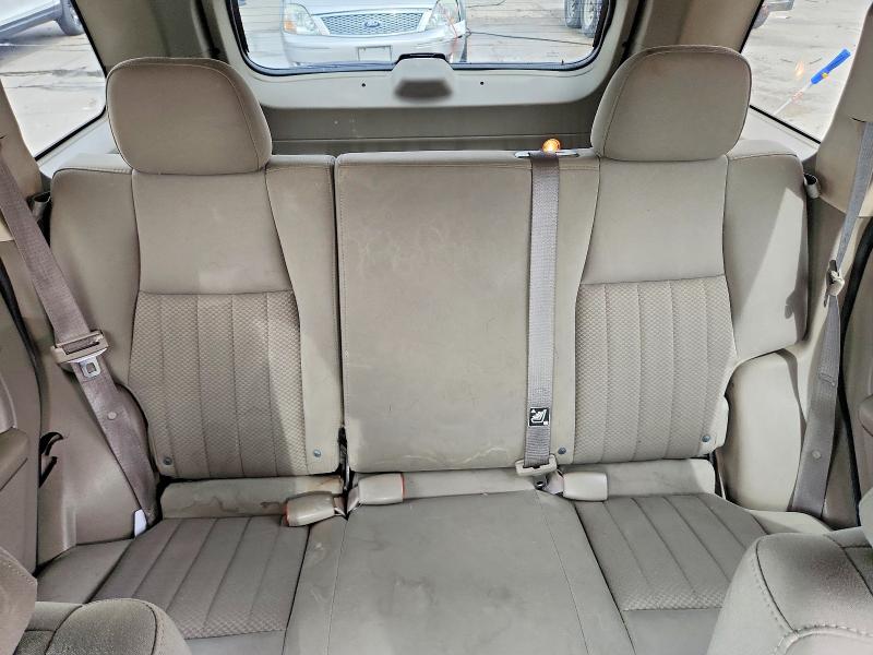 Aukcja sprzedaży 2006 Jeep Grand Cherokee, vin: 1J4GR48K26C256398, numer aukcji: 48250296