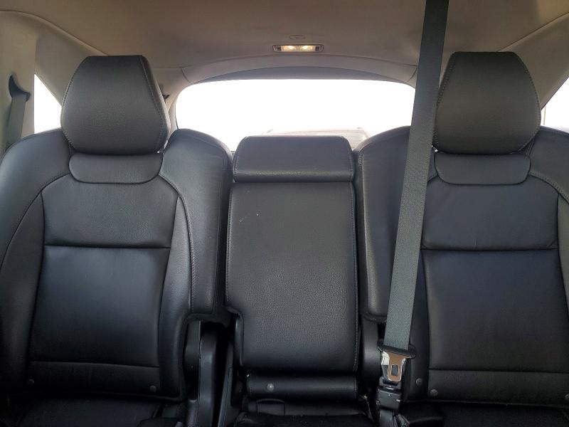 48844336 :رقم المزاد ، 5J8YD4H32LL005685 vin ، 2020 Acura Mdx مزاد بيع