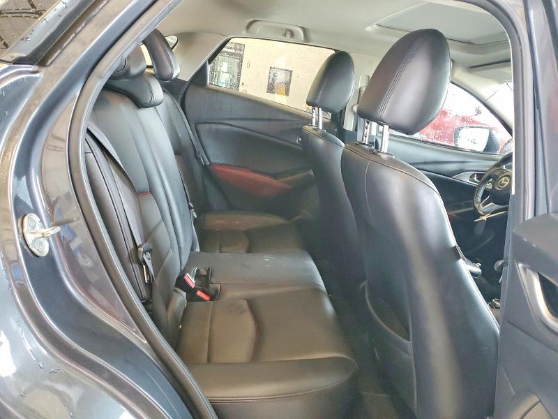 Aukcja sprzedaży 2016 Mazda Cx-3, vin: JM1DKDC74G0136587, numer aukcji: 51246536