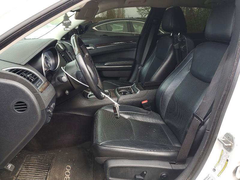 Aukcja sprzedaży 2017 Chrysler 300c, vin: 2C3CCAEG4HH663275, numer aukcji: 49836836