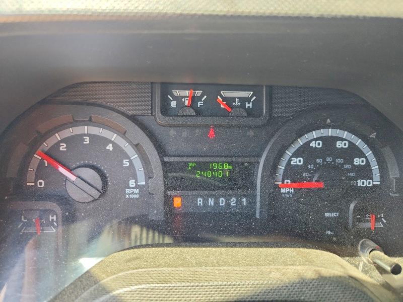50954636 :رقم المزاد ، 1FTNE1EW0EDA72455 vin ، 2014 Ford Econoline مزاد بيع