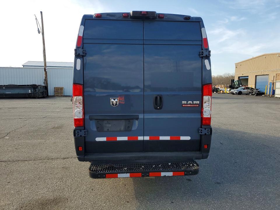 Aukcja sprzedaży 2020 Ram Promaster 3500, vin: 3C6URVJG3LE136657, numer aukcji: 46658986