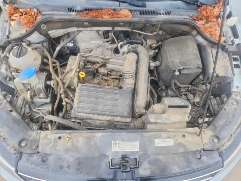 Aukcja sprzedaży 2017 Volkswagen Jetta, vin: 3VWDB7AJ3HM355648, numer aukcji: 50504446