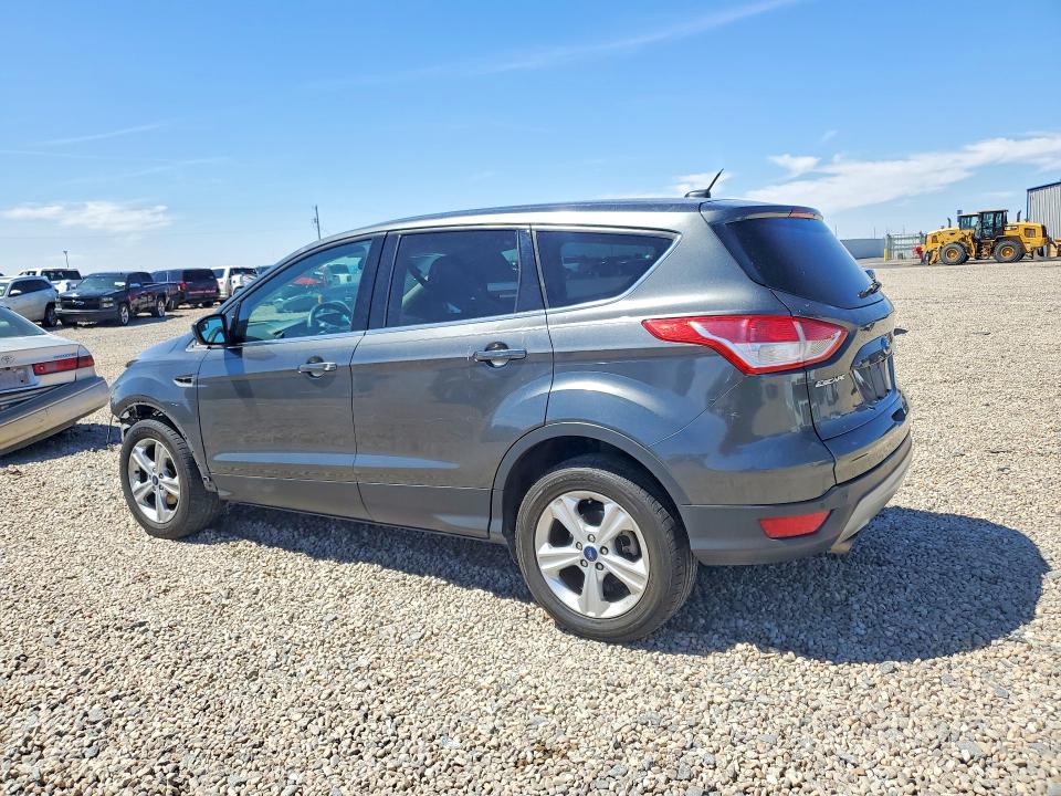 49243546 :رقم المزاد ، 1FMCU0GX4GUC66947 vin ، 2016 Ford Escape مزاد بيع