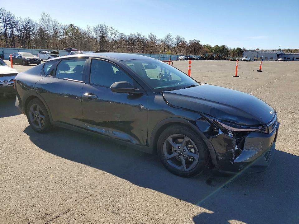 Aukcja sprzedaży 2025 Kia K4, vin: 3KPFT4DE6SE024733, numer aukcji: 51378326